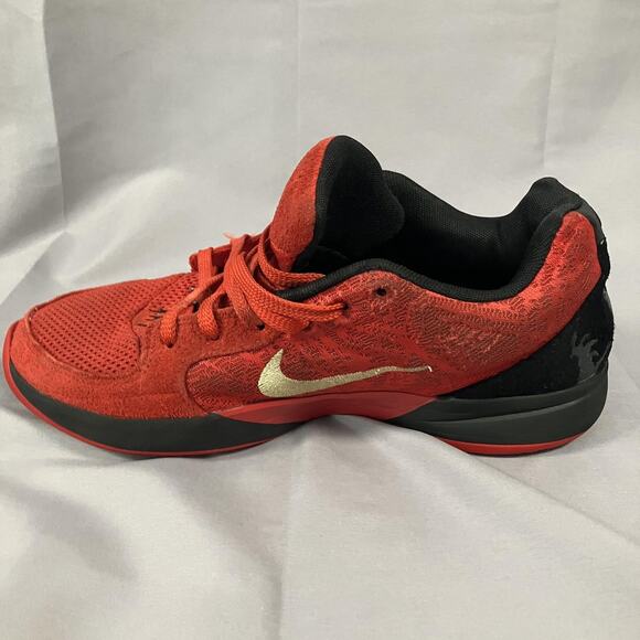 Nike Ja 1 EP‎ Hunger Shoes Mens Size 9.5 Basketball Ja Morant HQ2638-600 main image 14